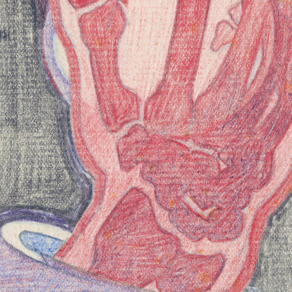 Ontwerp voor reclame voor Philips Lamp 1906 Reijer Stolk 8 mockup