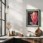 Ontwerp voor reclame voor Philips Lampen 1906 Reijer Stolk 1 6 mockup