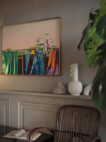 Open Landscape II 1973 Tiit Paasuke video mockup