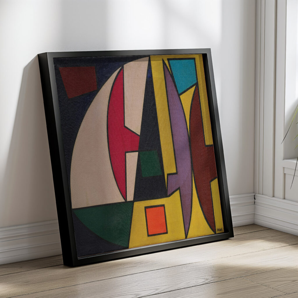 Opera Terza 1952 Atanasio Soldati 4 mockup