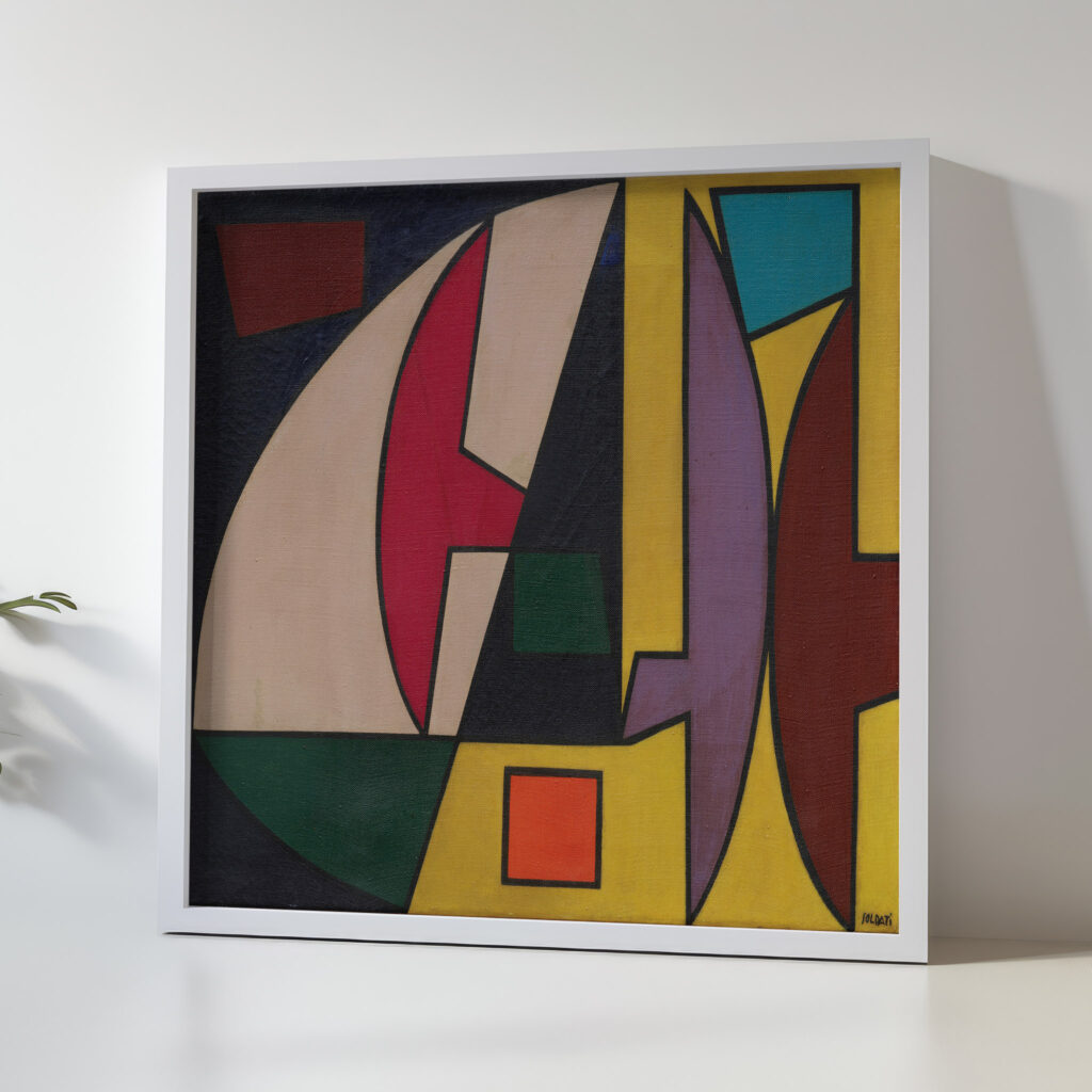 Opera Terza 1952 Atanasio Soldati 5 mockup