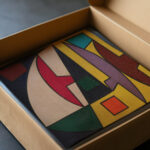 Opera Terza 1952 Atanasio Soldati video mockup