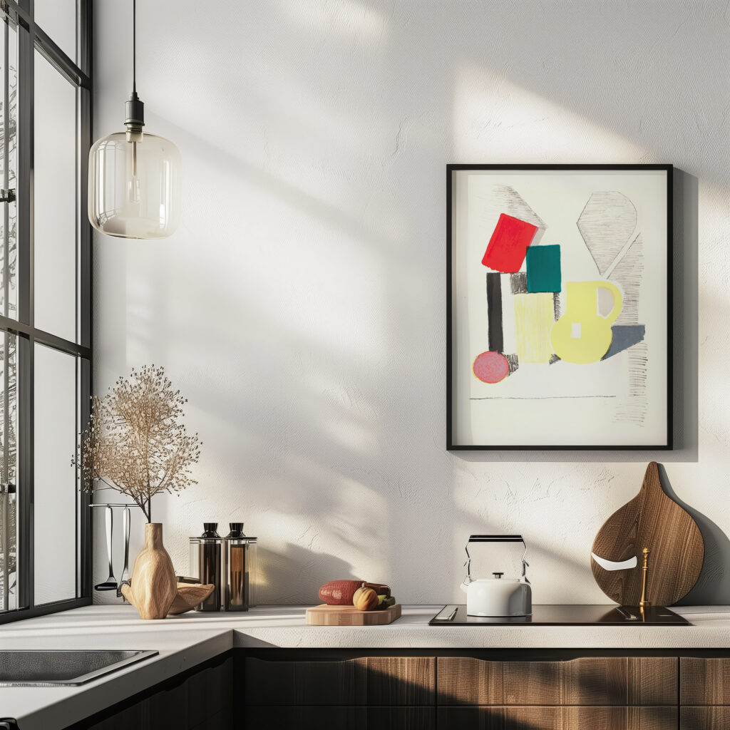 Opstilling 1947 Vilhelm Lundstrom 6 mockup