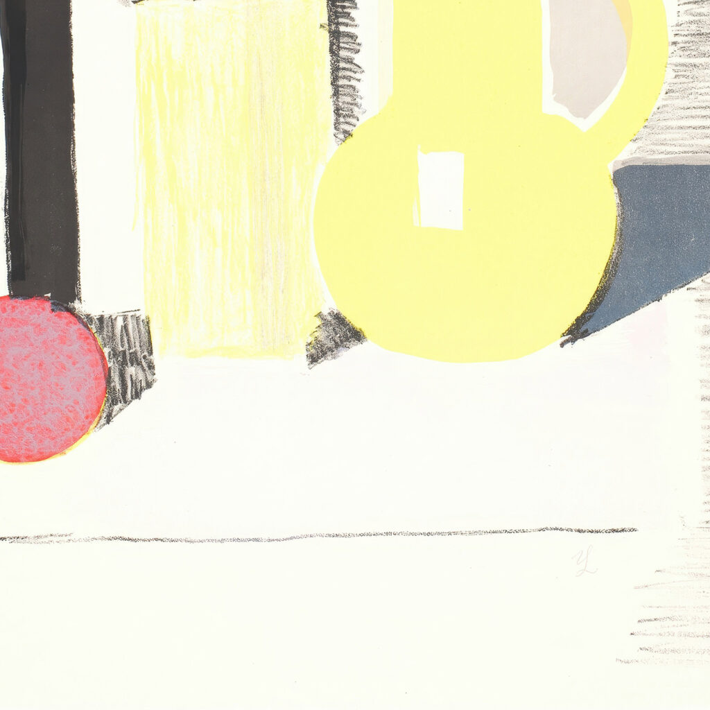 Opstilling 1947 Vilhelm Lundstrom 8 mockup