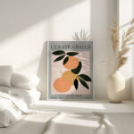 Oranges 3x4 4 mockup