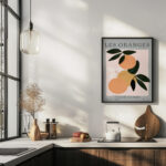 Oranges 3x4 6 mockup