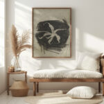 Orchidee 1874 Carel Adolph Lion Cachet 5 mockup