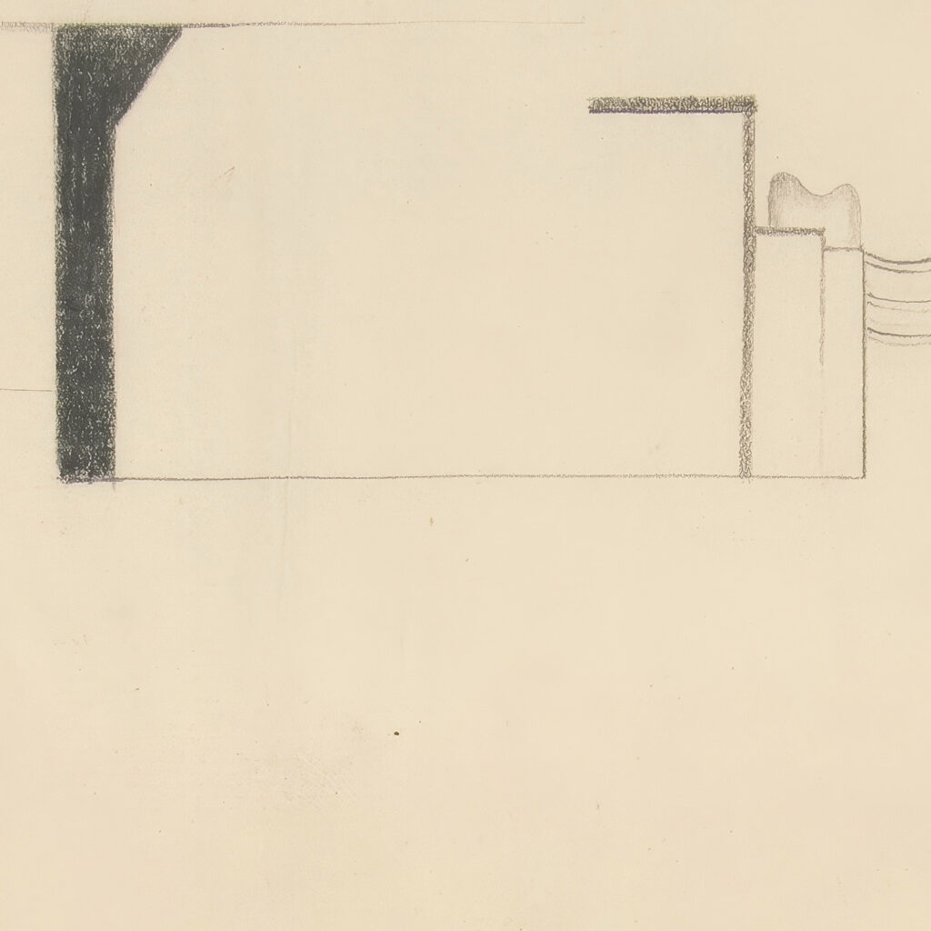 Original drawings 01 early 20th century Viking Eggeling 8 mockup