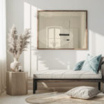 Original drawings 02 early 20th century Viking Eggeling 5 mockup