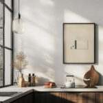 Original drawings 03 early 20th century Viking Eggeling 6 mockup