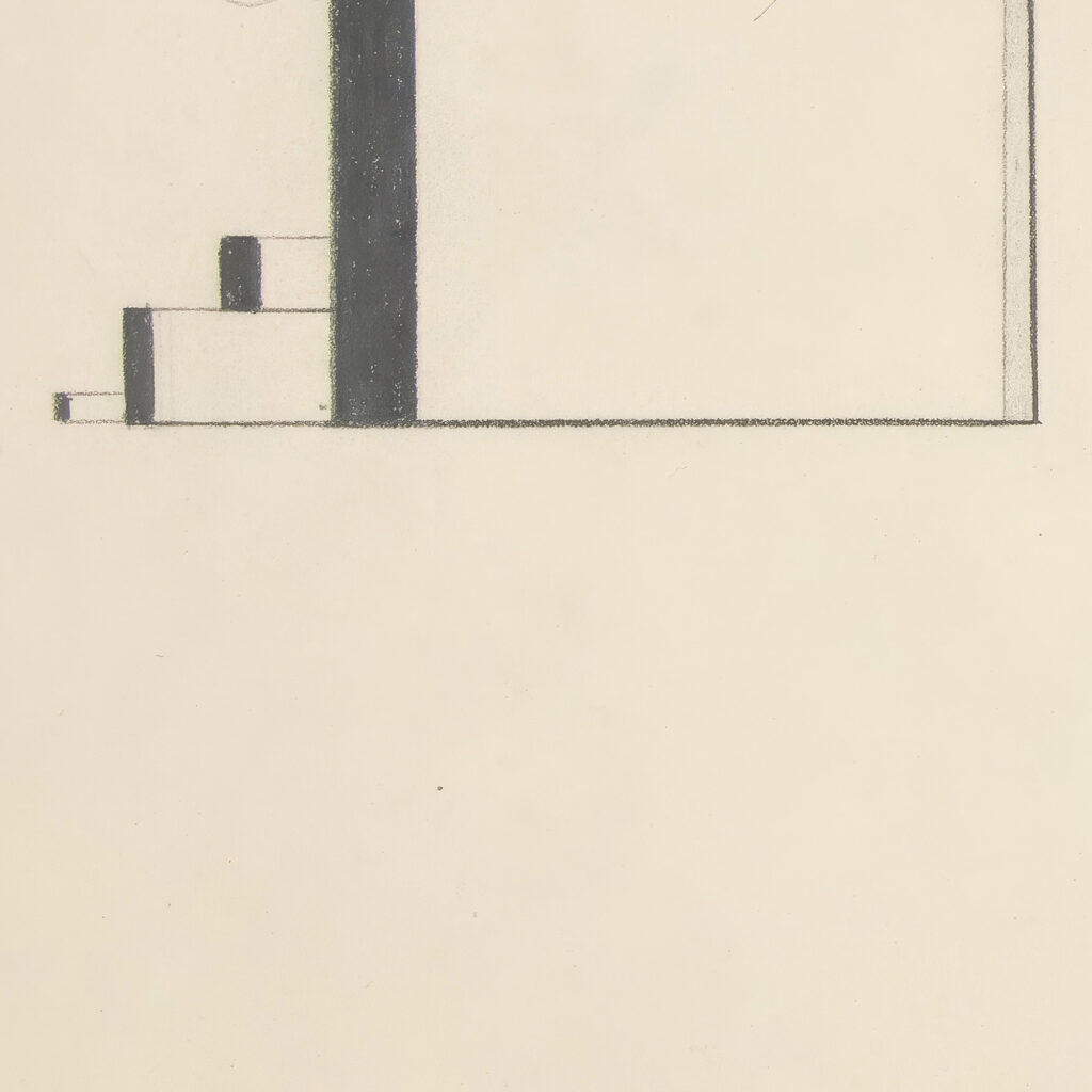 Original drawings 03 early 20th century Viking Eggeling 8 mockup