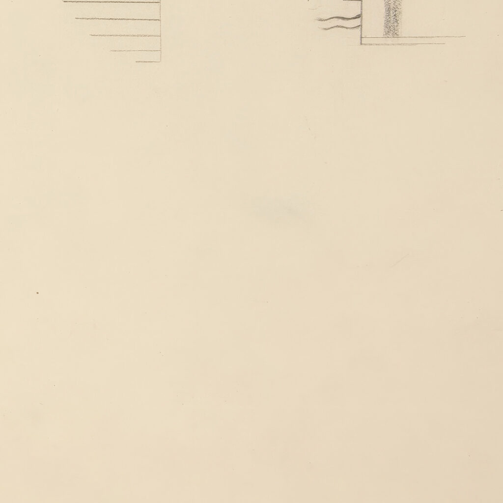 Original drawings 04 early 20th century Viking Eggeling 8 mockup