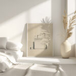 Original drawings 08 early 20th century Viking Eggeling 4 mockup