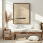 Original drawings 09 early 20th century Viking Eggeling 5 mockup