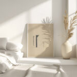 Original drawings 11 early 20th century Viking Eggeling 4 mockup