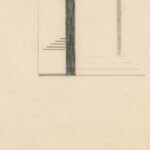 Original drawings 12 early 20th century Viking Eggeling 8 mockup