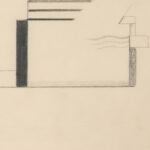 Original drawings 13 early 20th century Viking Eggeling 8 mockup