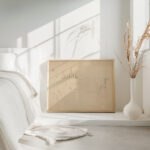 Original drawings and manuscripts by the artist and documentary material 1 early 20th century Viking Eggeling 4 mockup