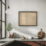 Original drawings and manuscripts by the artist and documentary material 1 early 20th century Viking Eggeling 6 mockup