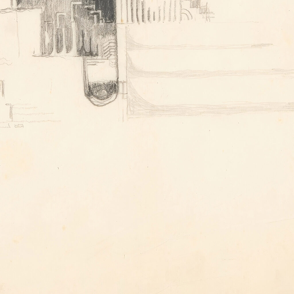 Original drawings and manuscripts by the artist and documentary material 2 early 20th century Viking Eggeling 8 mockup
