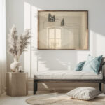 Original drawings and manuscripts by the artist and documentary material 3 early 20th century Viking Eggeling 5 mockup