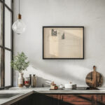 Original drawings and manuscripts by the artist and documentary material 3 early 20th century Viking Eggeling 6 mockup