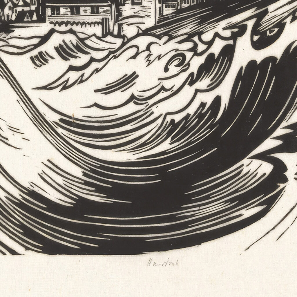 Orkaan 1921 Johannes Frederik Engelbert ten Klooster 8 mockup