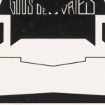 Ornament Guus de Vries 1894 1919 1919 Samuel Jessurun de Mesquita 8 mockup