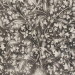 Ornament with lovers 1480 – 1503 Israhel Van Meckenem 8 mockup