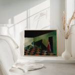 Orphan 1943 Ole Kandelin 4 mockup