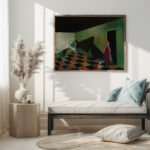 Orphan 1943 Ole Kandelin 5 mockup