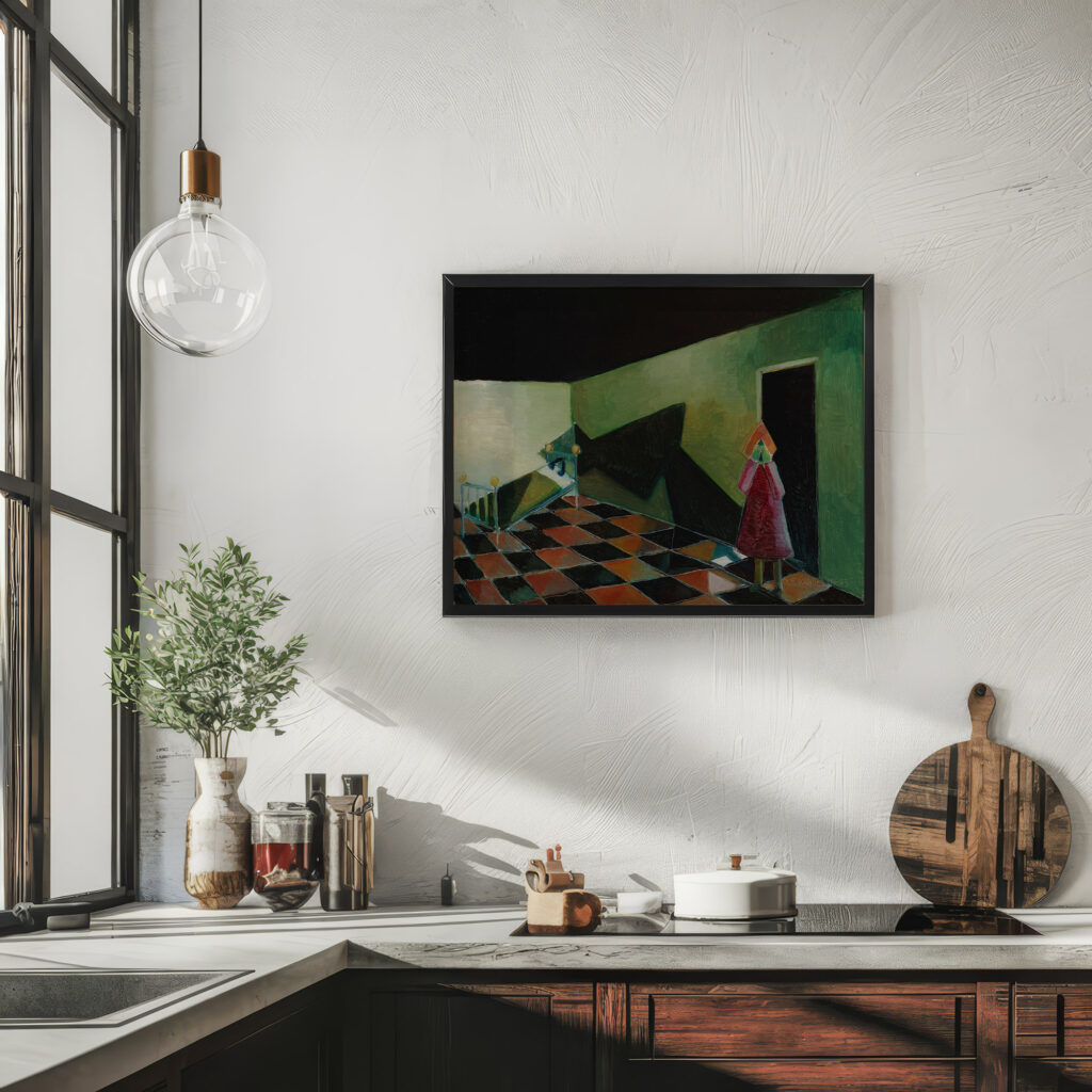 Orphan 1943 Ole Kandelin 6 mockup