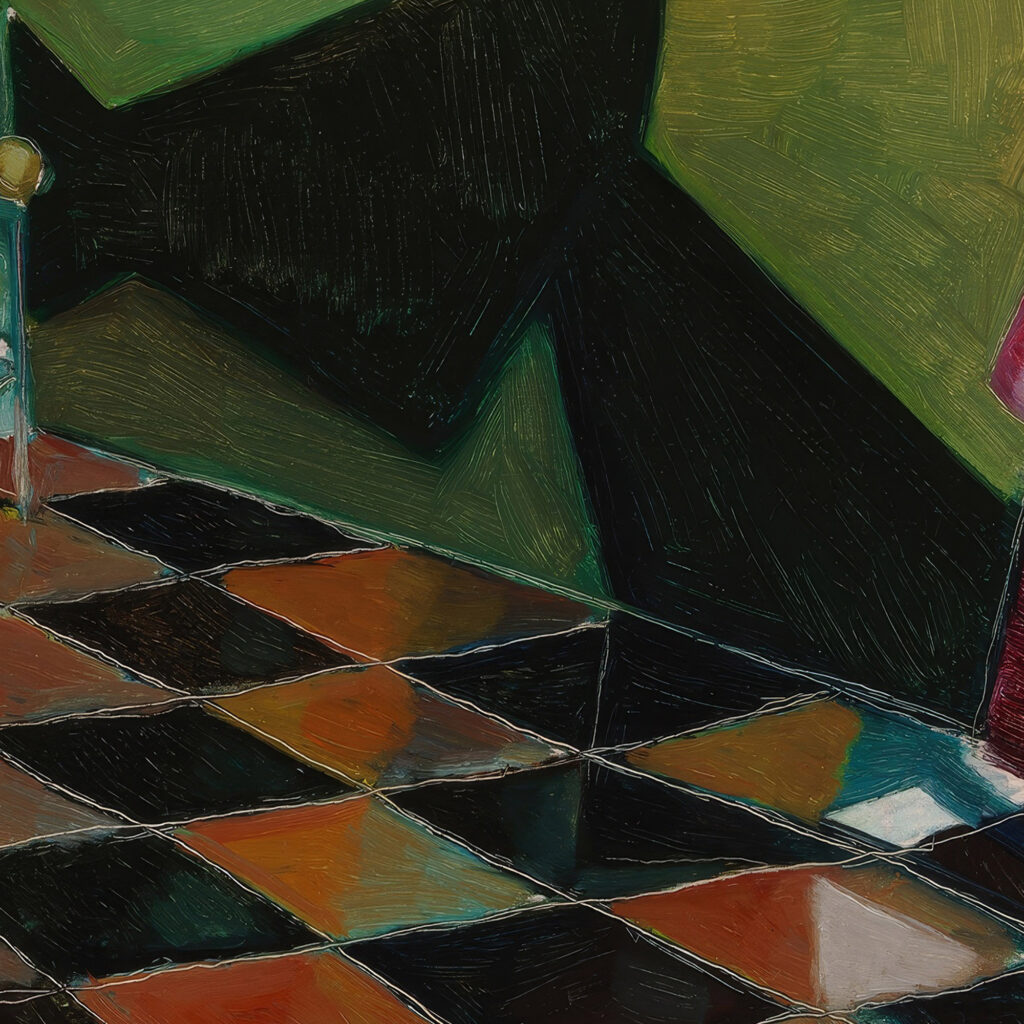 Orphan 1943 Ole Kandelin 8 mockup