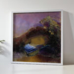 Orpheus c. 1903 1910 Odilon Redon 5 mockup