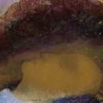 Orpheus c. 1903 1910 Odilon Redon 8 mockup