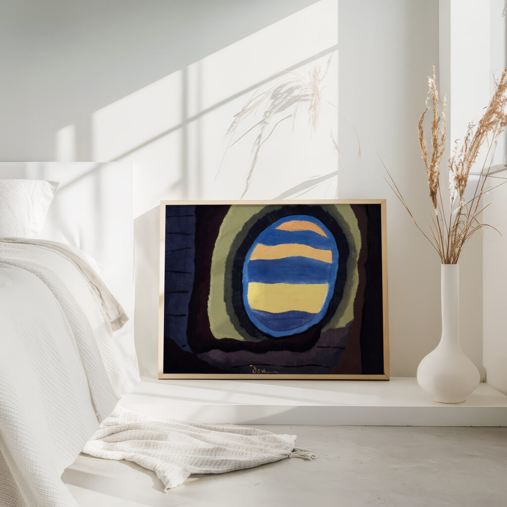 Out the Window 1939 Arthur Dove 4 mockup