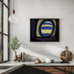 Out the Window 1939 Arthur Dove 6 mockup