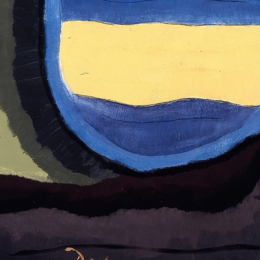 Out the Window 1939 Arthur Dove 8 mockup