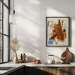 Outline 1930 Henry Ericsson 6 mockup