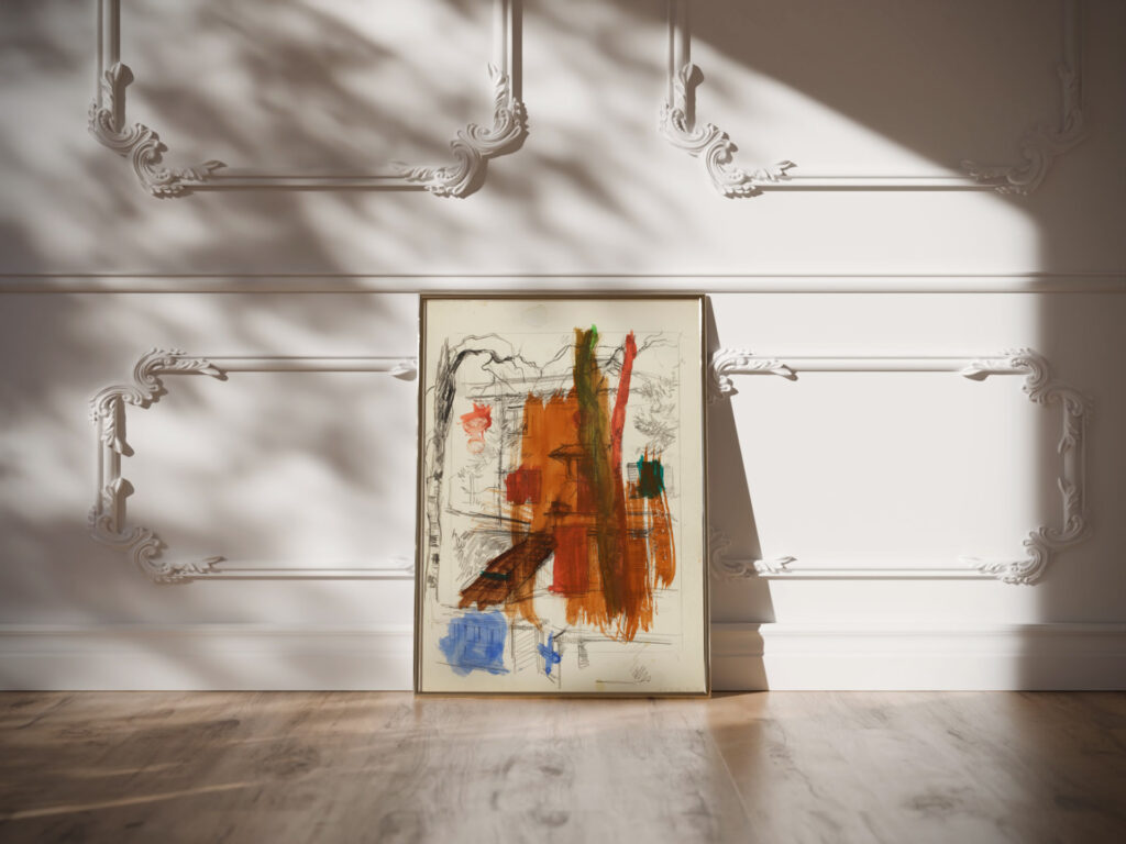 Outline 1930 Henry Ericsson video mockup