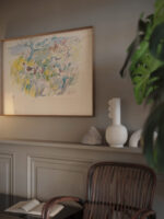 Over the Bank Exmoor ca. 1895 Robert Polhill Bevan video mockup