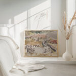 Oxfordshire Landscape 1944 Paul Nash 4 mockup