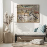 Oxfordshire Landscape 1944 Paul Nash 5 mockup