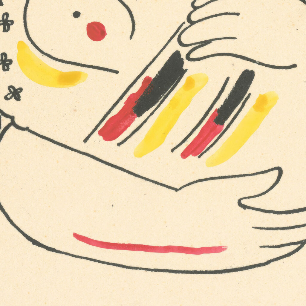 P.F.1938 1938 Mikulas Galanda 8 mockup