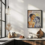 Paar 1921 Dorothea Maetzel Johannsen 6 mockup