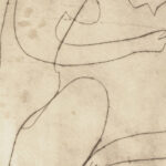 Paar in der Bibliothek 1930 Ernst Ludwig Kirchner 8 mockup