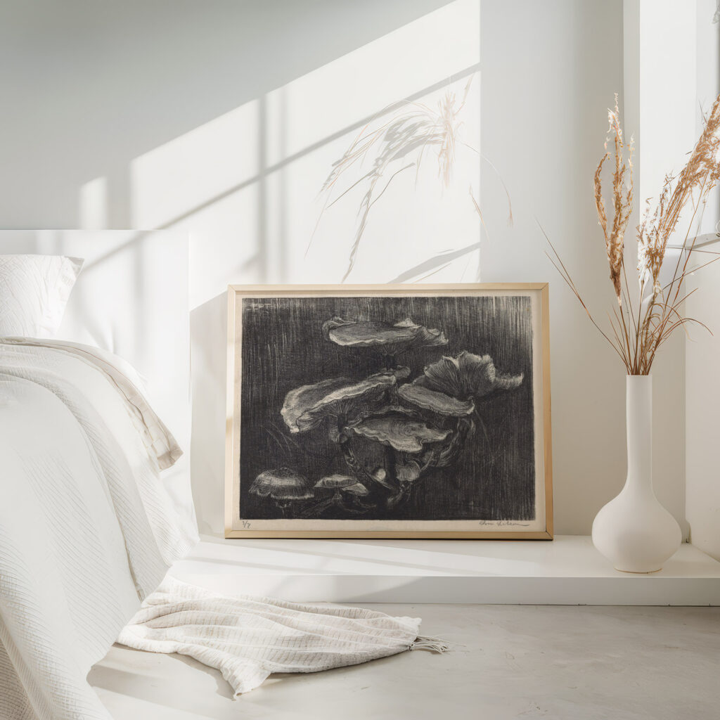 Paddenstoelen 1912 09 Chris Lebeau 4 mockup