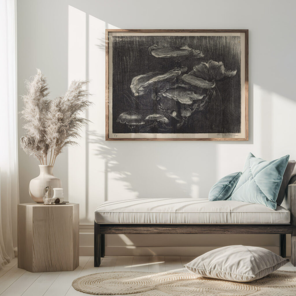 Paddenstoelen 1912 09 Chris Lebeau 5 mockup