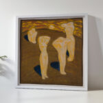 Paikese suudlus 1917 Oskar Kallis 5 mockup