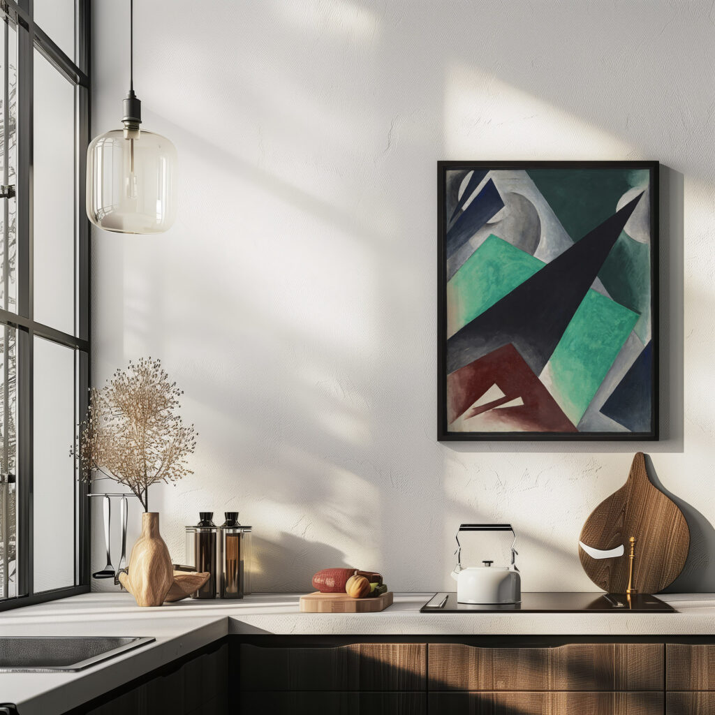 Painterly Architectonic 1918 Lyubov Popova 1 6 mockup